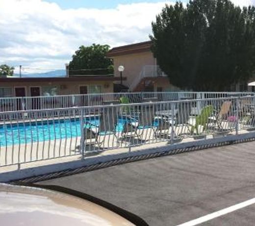 Swiss Sunset Inn