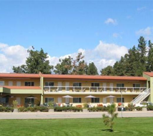 Waterfront Inn