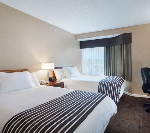 Sandman Hotel Penticton