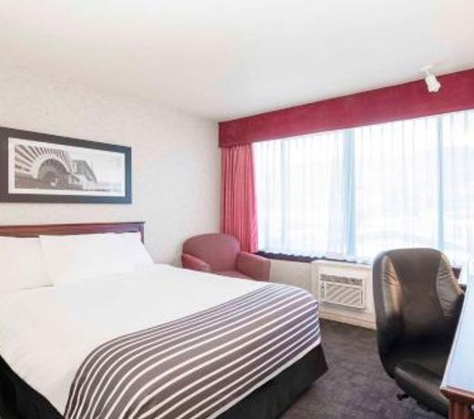 Sandman Hotel Penticton