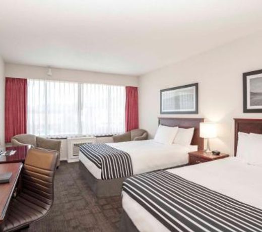 Sandman Hotel Penticton