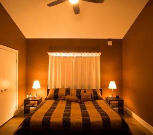 Crooked Tree Guest Suites
