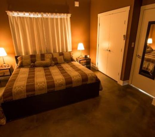 Crooked Tree Guest Suites