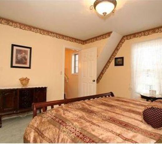 HOUSE VICTORIA BED & BREAKFAST