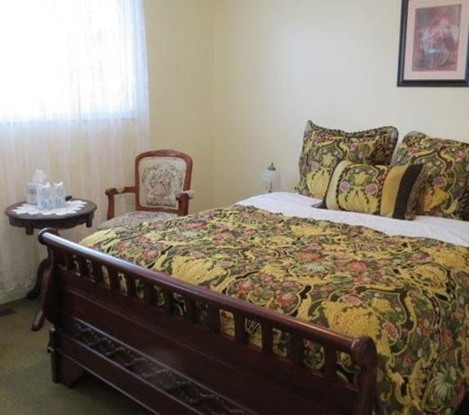 HOUSE VICTORIA BED & BREAKFAST