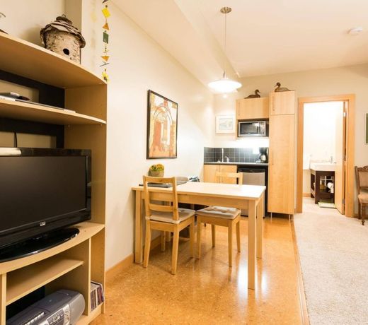Cormier's Studio Guest suites