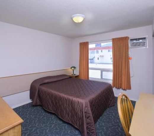 Bowmont Motel