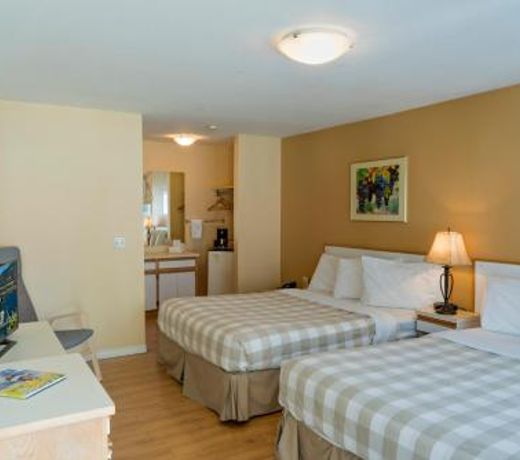 Crown Resort Motel