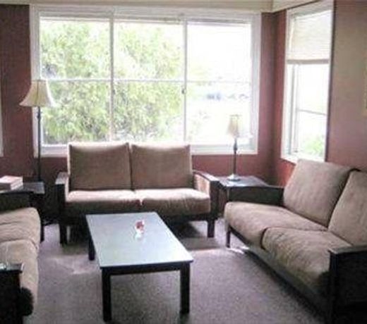 HI Penticton - Hostel