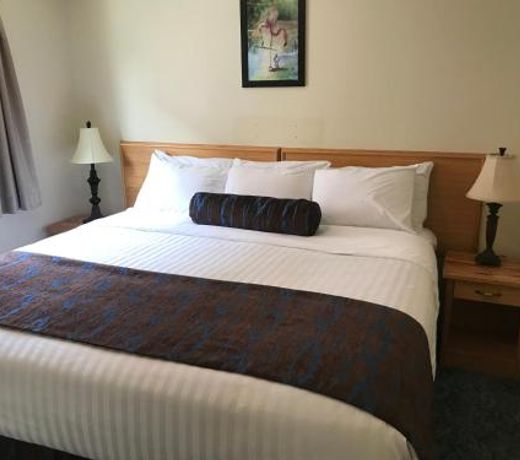 Slumber Lodge