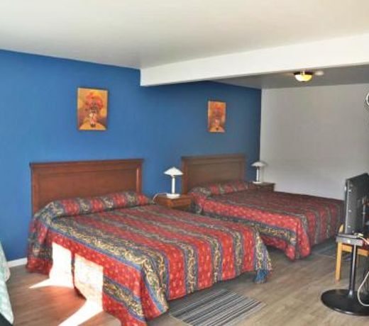 5000 Motel