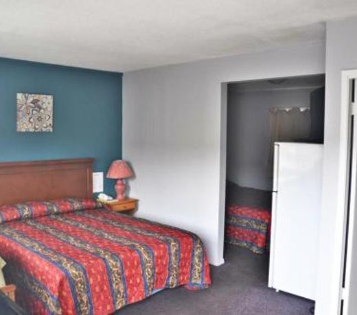 5000 Motel