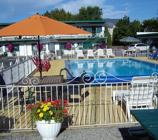 Flamingo Motel