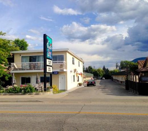 Black Sea Motel