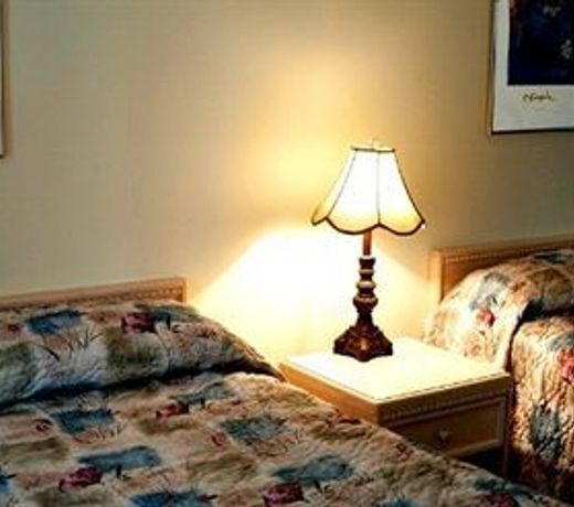 Okanagan Lakefront Resort