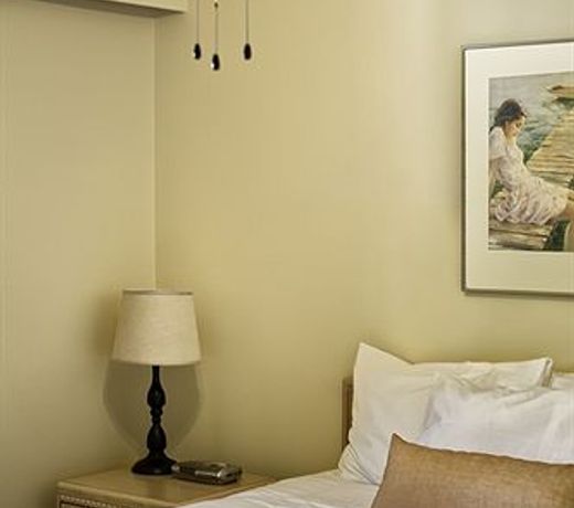 Okanagan Lakefront Resort