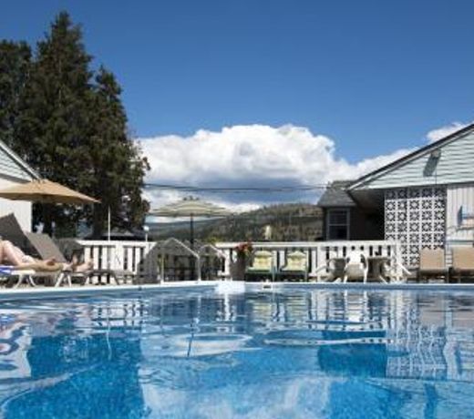 Valley Star Motel