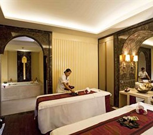Crowne Plaza New Delhi Mayur Vihar Noida, an IHG Hotel