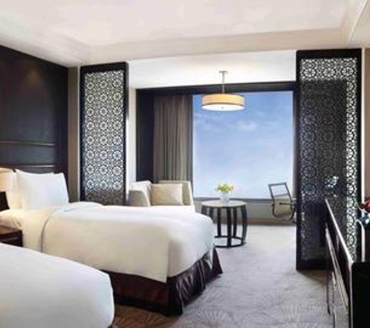 Crowne Plaza New Delhi Mayur Vihar Noida, an IHG Hotel