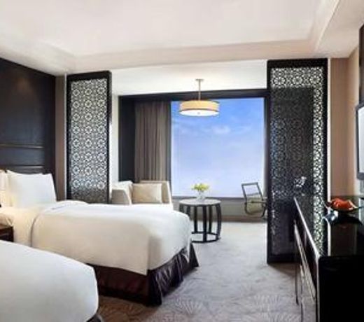 Crowne Plaza New Delhi Mayur Vihar Noida, an IHG Hotel