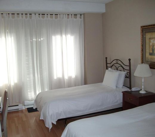 ByWard Blue Inn