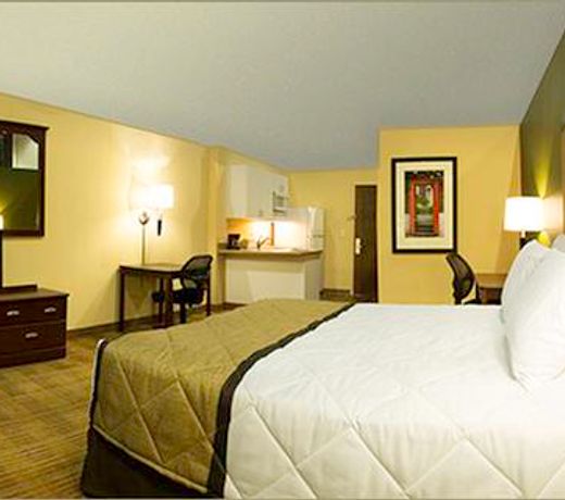 Extended Stay Canada - Ottawa