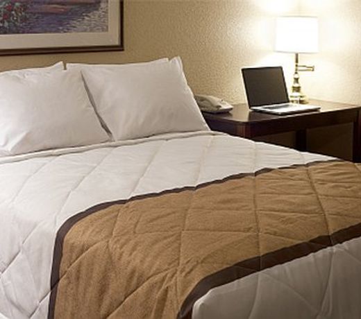 Extended Stay Canada - Ottawa