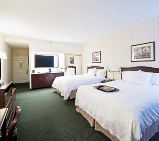 Hampton by Hilton Ottawa