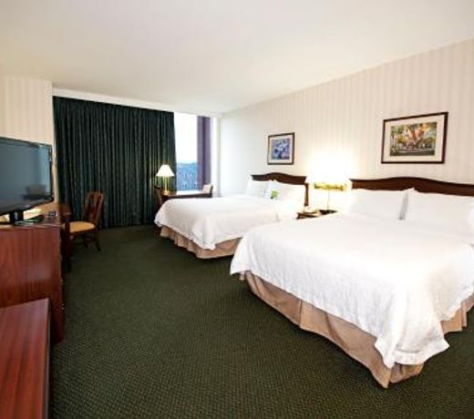 Hampton by Hilton Ottawa