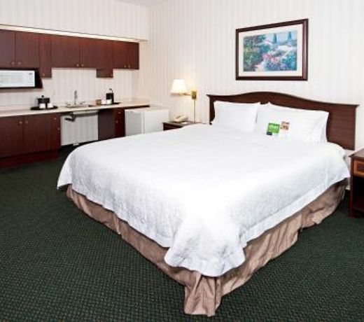 Hampton by Hilton Ottawa