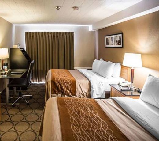 Comfort Inn Ottawa East