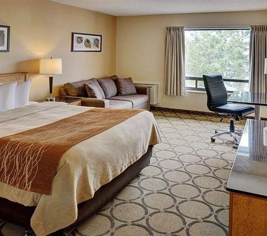 Comfort Inn Ottawa East