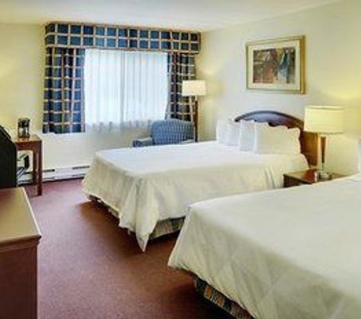 Travelodge by Wyndham Ottawa East