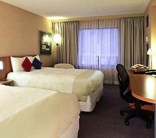 Novotel Ottawa City Centre Hotel