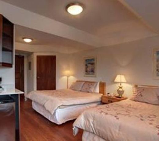 EMBASSY WEST HOTEL