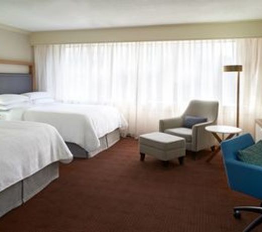 Sheraton Ottawa Hotel