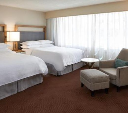 Sheraton Ottawa Hotel
