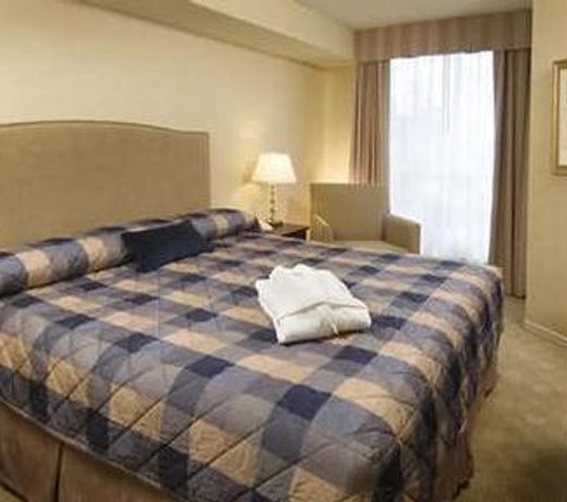 MINTO SUITE