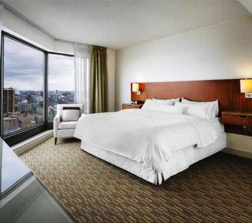 The Westin Ottawa