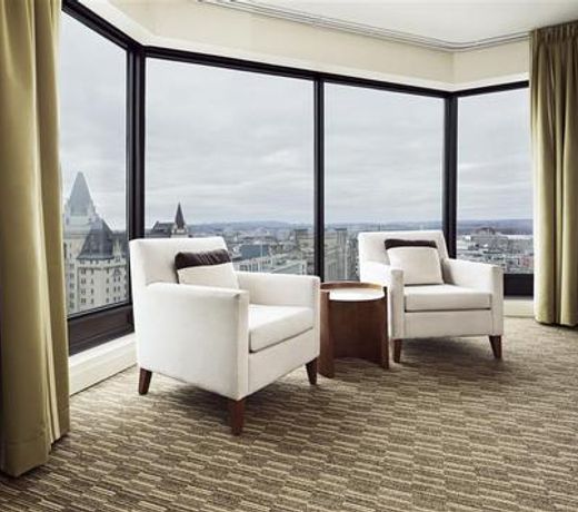 The Westin Ottawa