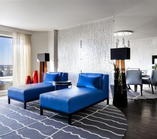 The Westin Ottawa