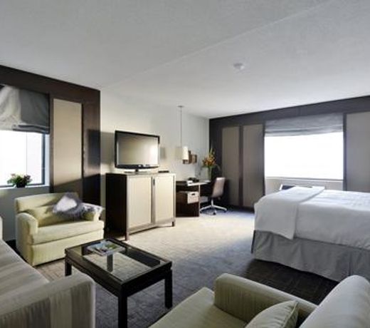 Arc The Hotel