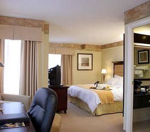 Holiday Inn - Ottawa Dwtn - Parliament Hill, an IHG Hotel