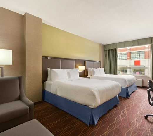 Days Inn by Wyndham Ottawa