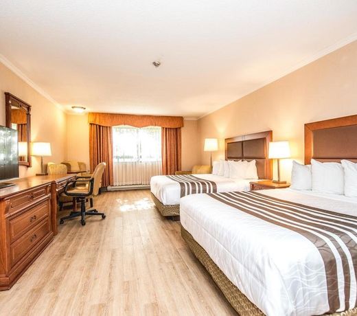 Best Western Plus Ottawa City Centre