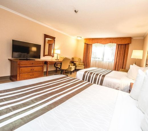Best Western Plus Ottawa City Centre
