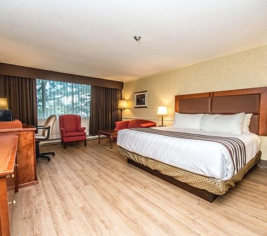 Best Western Plus Ottawa City Centre