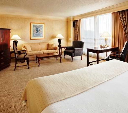 Holiday Inn Hotel & Suites OTTAWA-DOWNTOWN