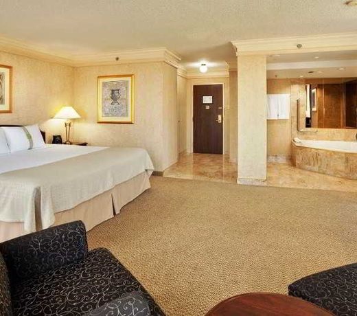 Holiday Inn Hotel & Suites OTTAWA-DOWNTOWN