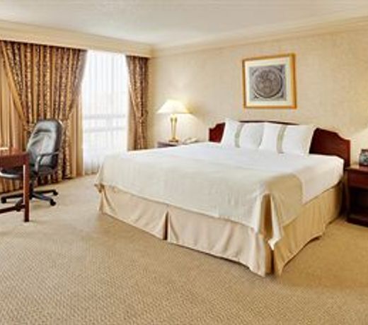 Holiday Inn Hotel & Suites OTTAWA-DOWNTOWN